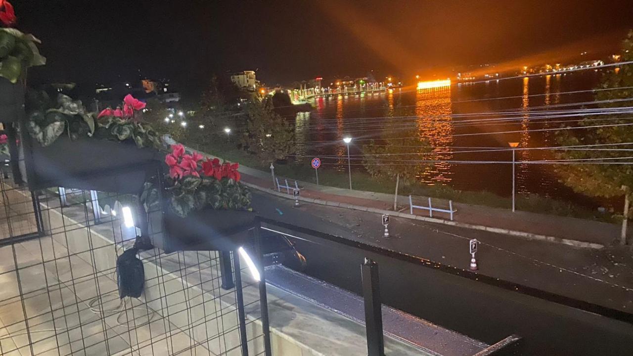 Hotel Bujtina Xhabakja Belsh Exteriér fotografie