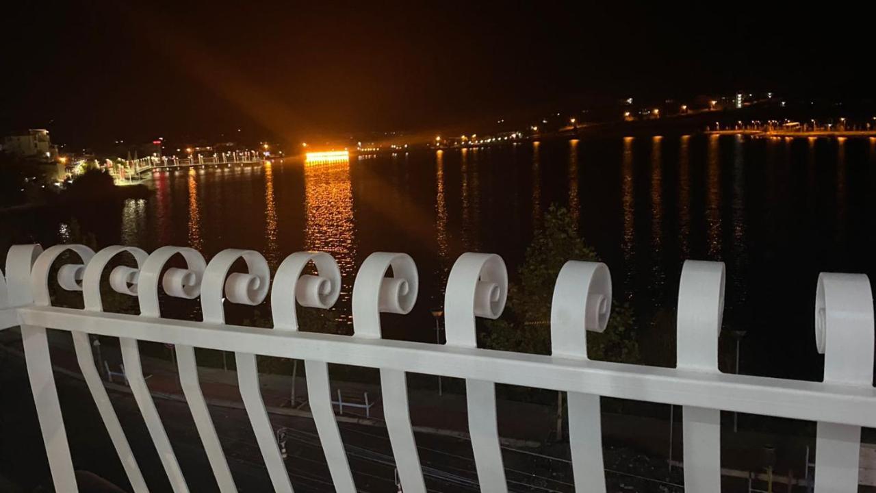 Hotel Bujtina Xhabakja Belsh Exteriér fotografie