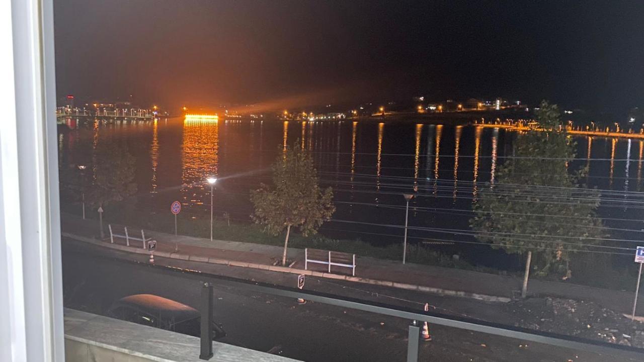 Hotel Bujtina Xhabakja Belsh Exteriér fotografie
