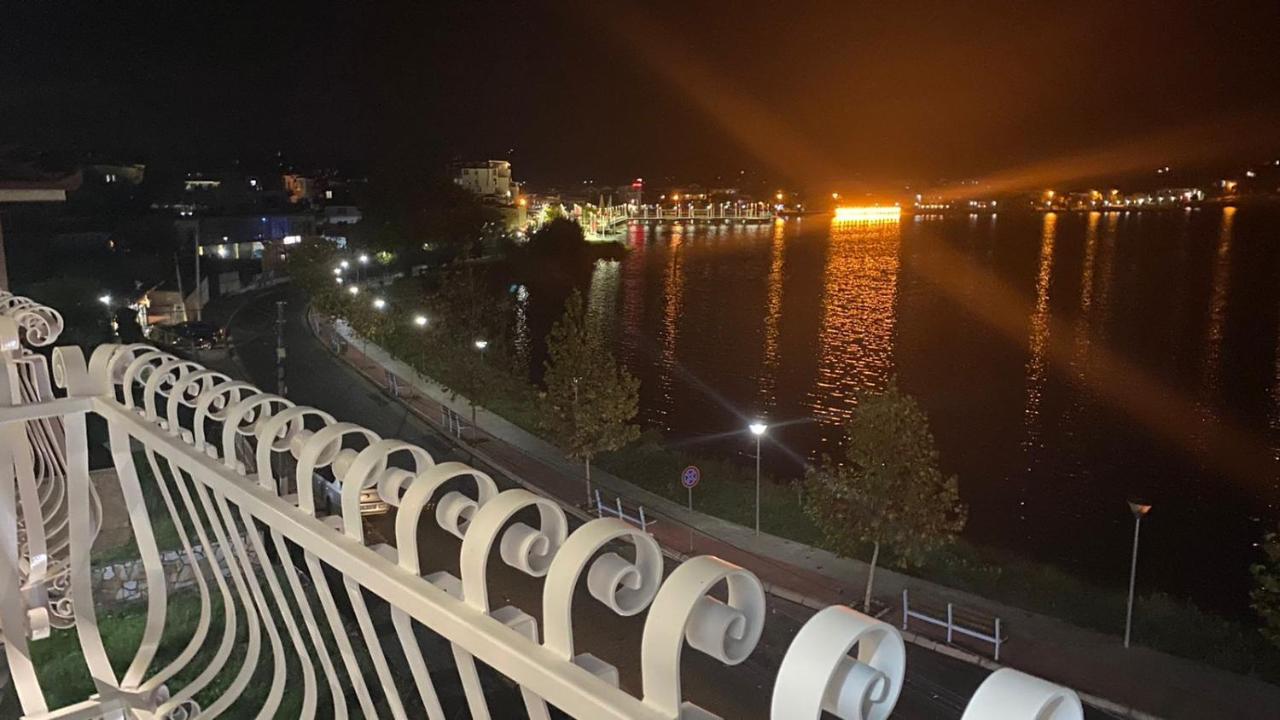 Hotel Bujtina Xhabakja Belsh Exteriér fotografie